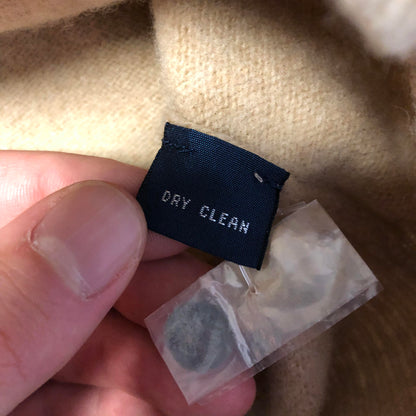 Ralph Lauren gyapjúpulcsi