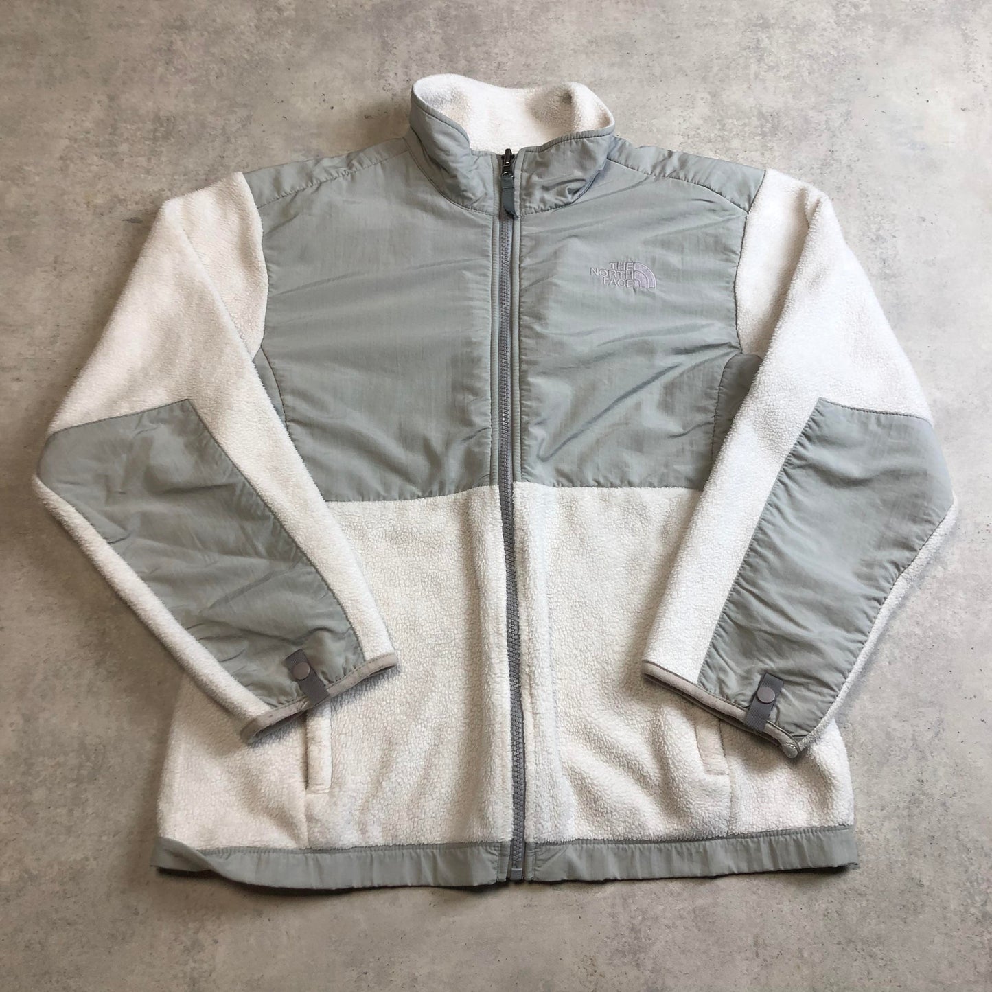 The North Face denali dzseki