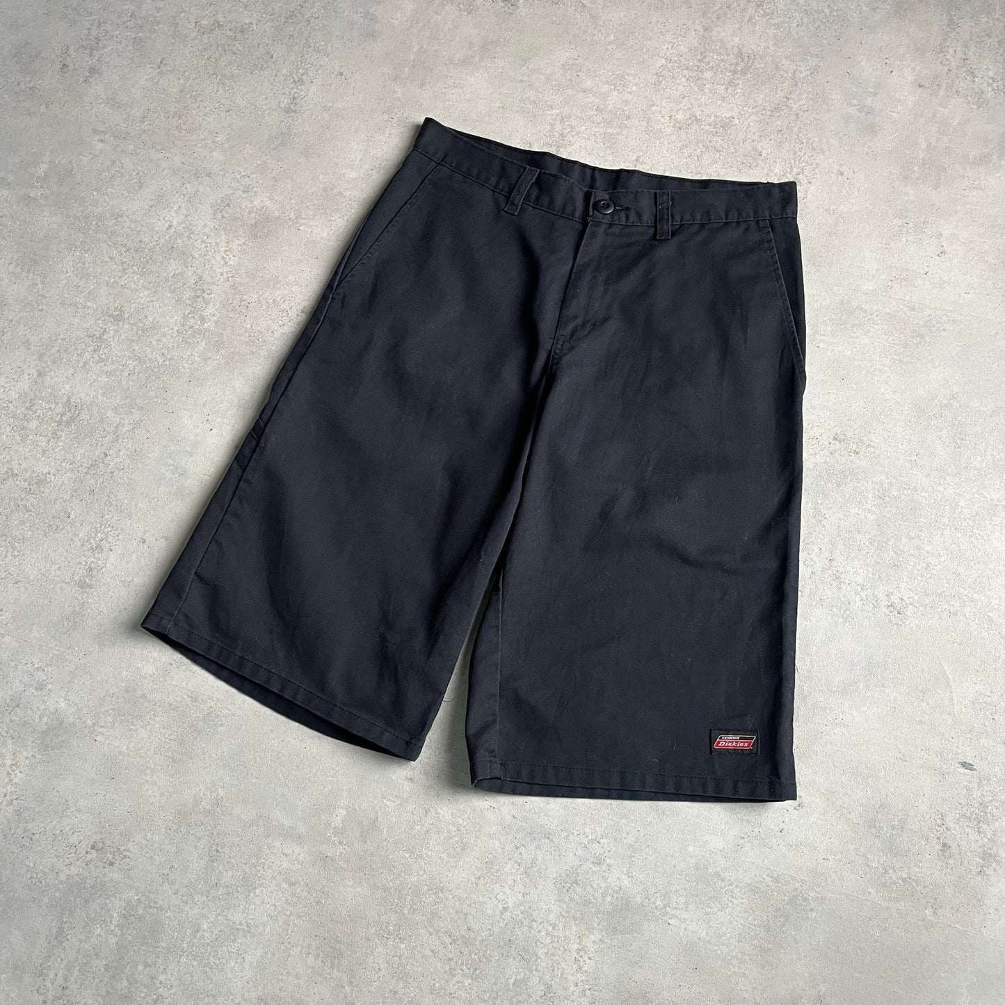 Dickies fekete jorts
