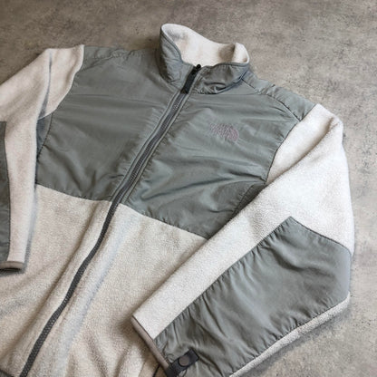 The North Face denali dzseki