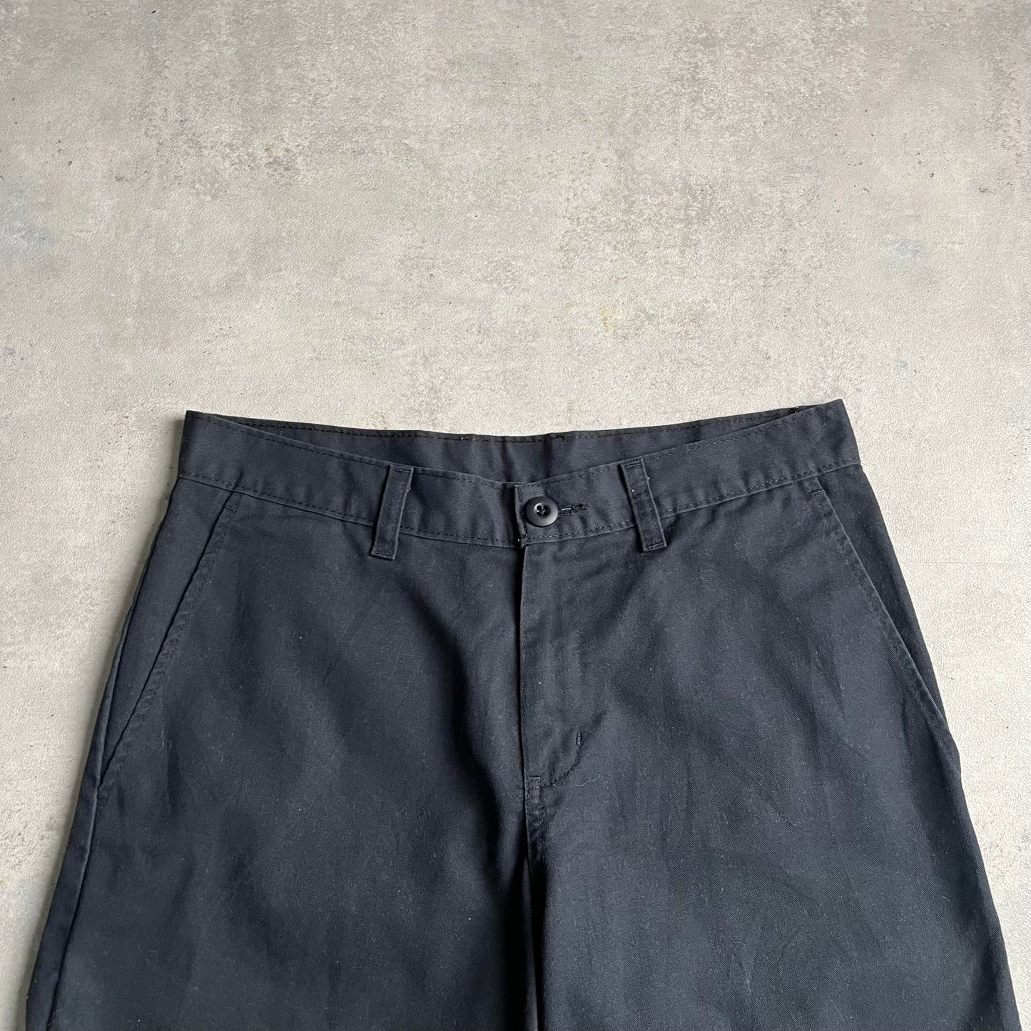 Dickies fekete jorts