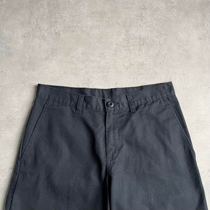 Dickies fekete jorts
