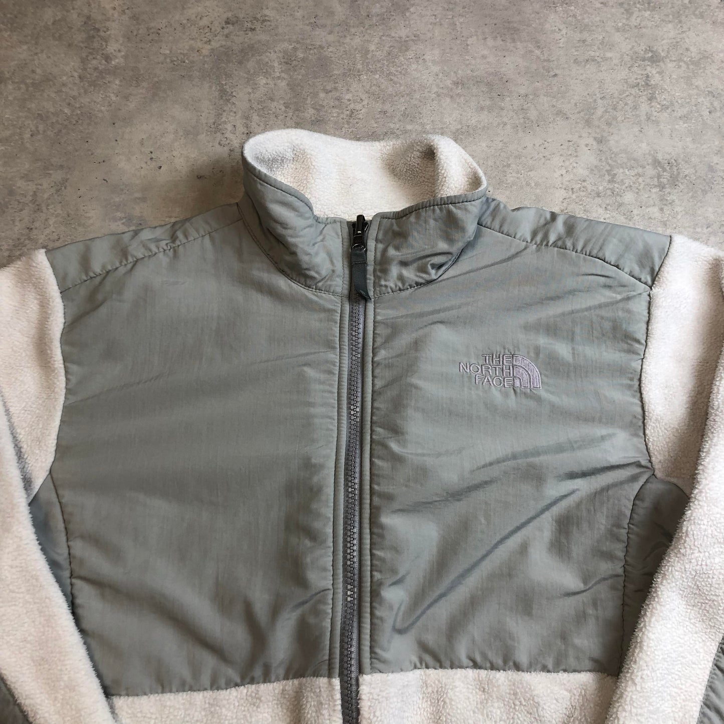 The North Face denali dzseki