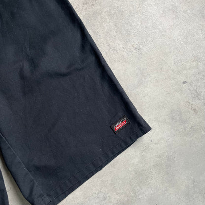Dickies fekete jorts