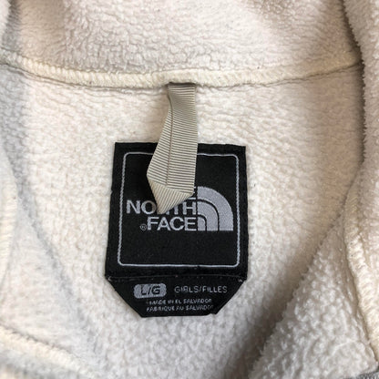 The North Face denali dzseki