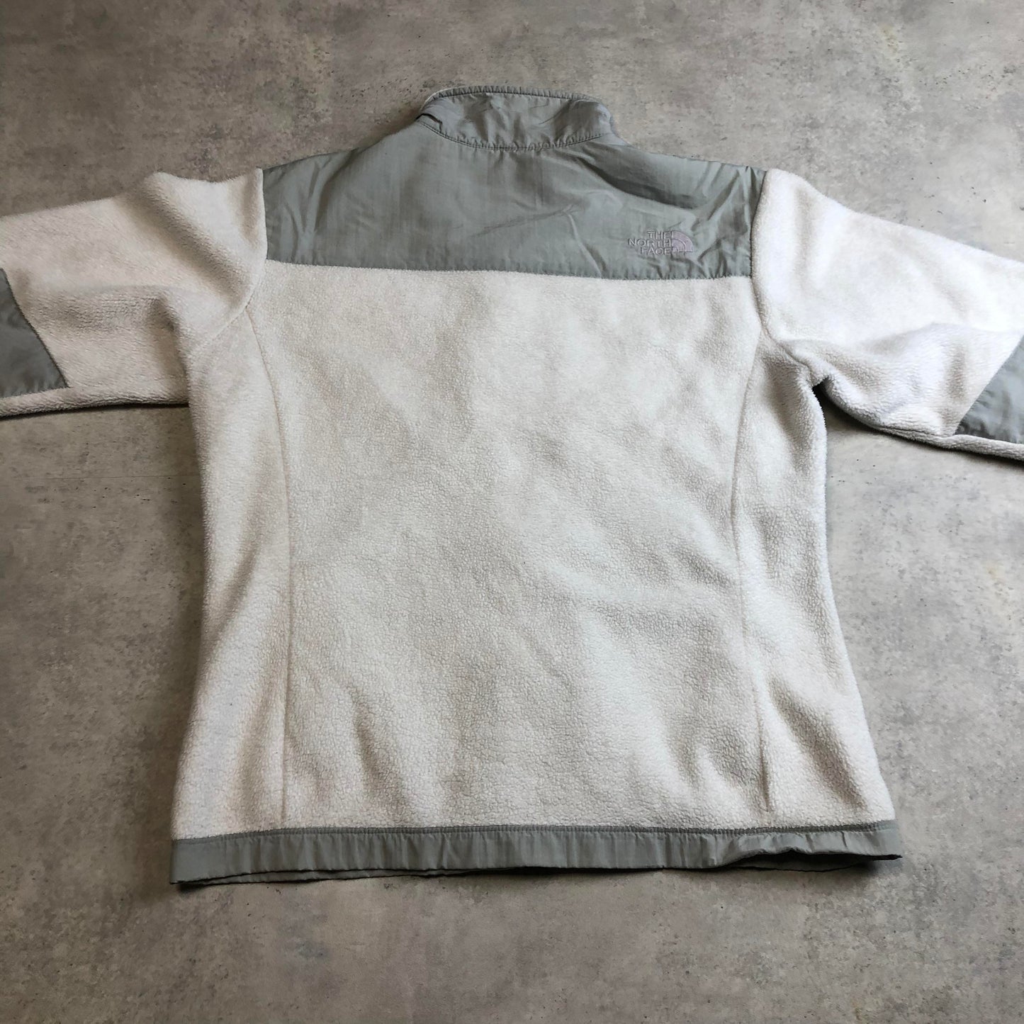 The North Face denali dzseki