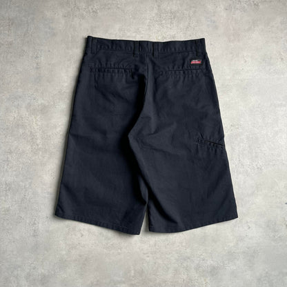 Dickies fekete jorts