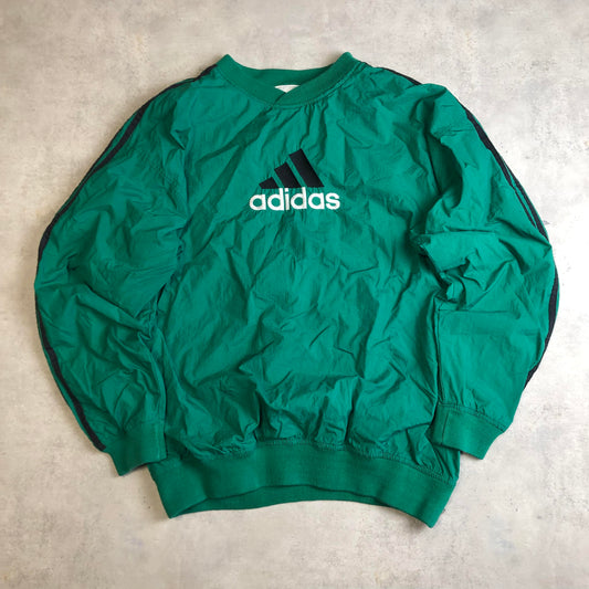 Adidas Equipment dzseki