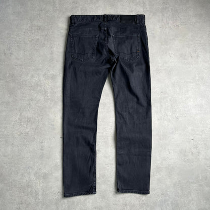 Hugo Boss slim fit farmernadrág