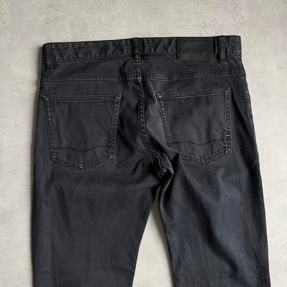 Hugo Boss slim fit farmernadrág