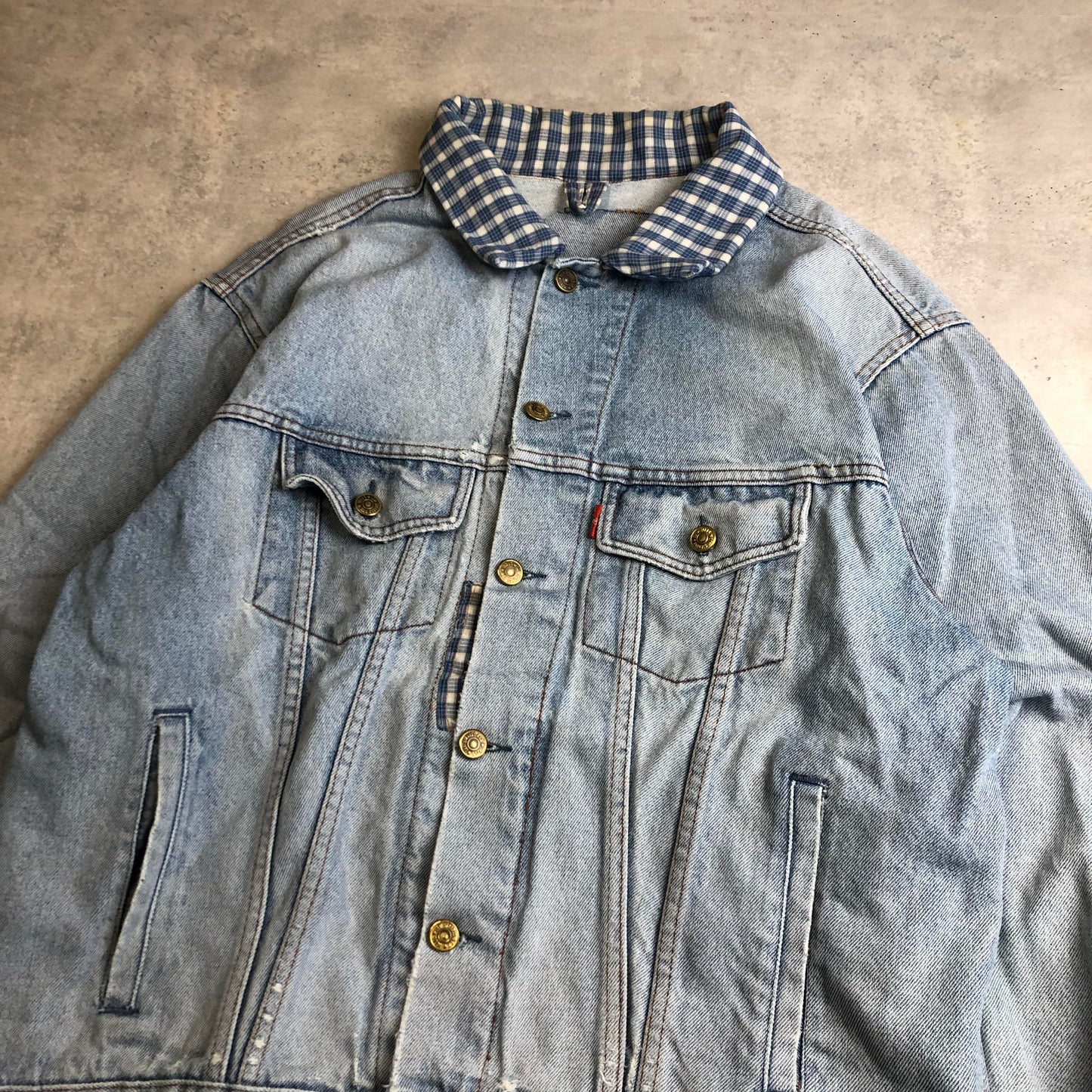 Levi's vintage farmerdzseki