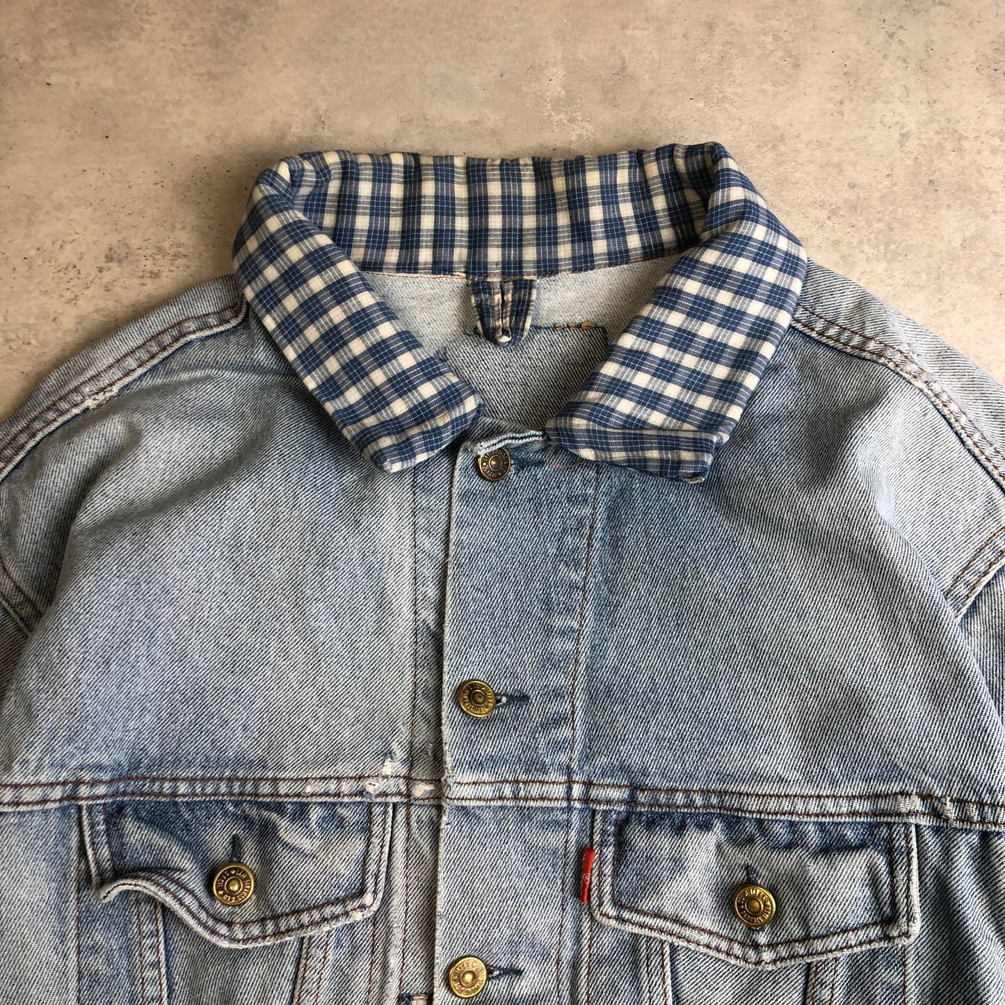 Levi's vintage farmerdzseki