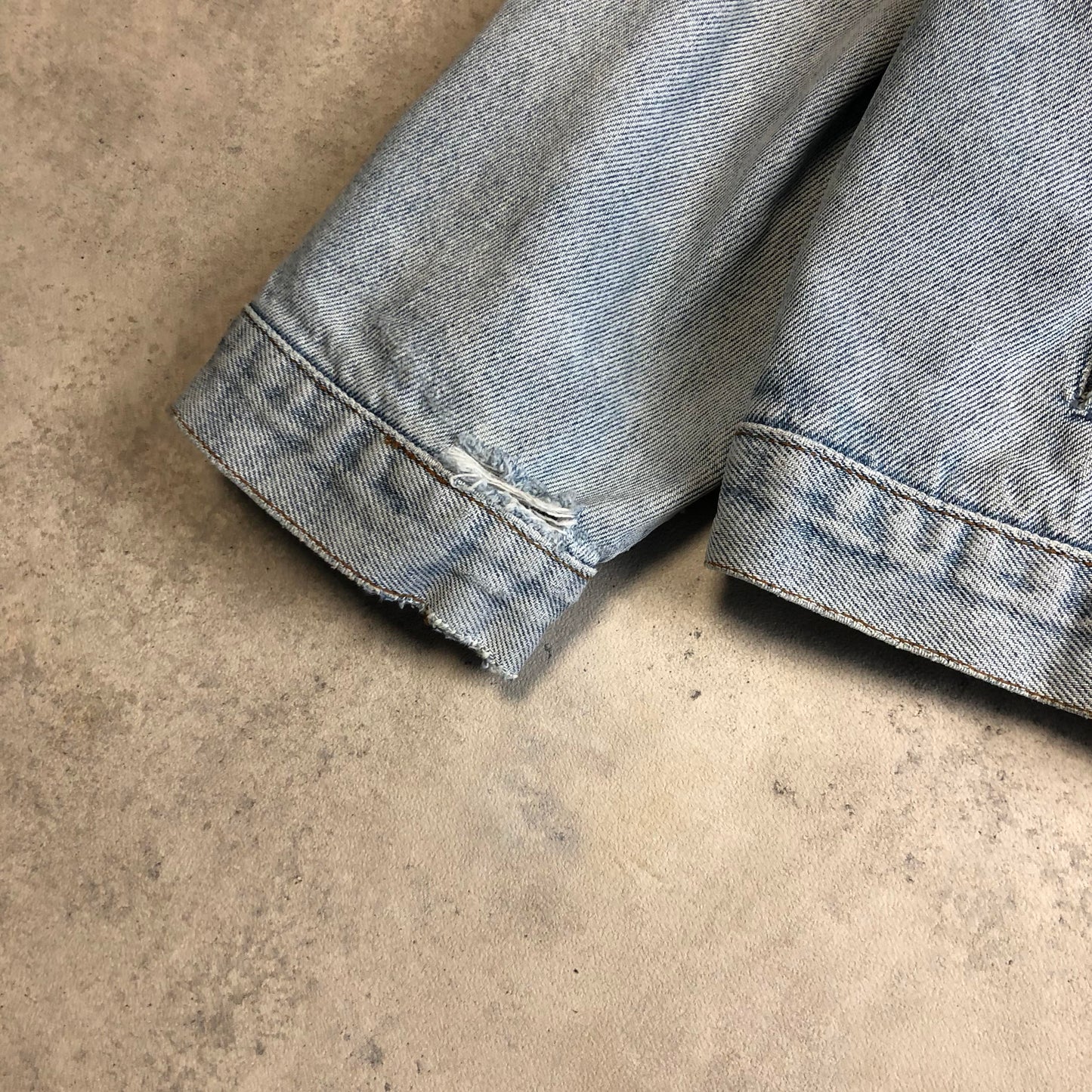 Levi's vintage farmerdzseki