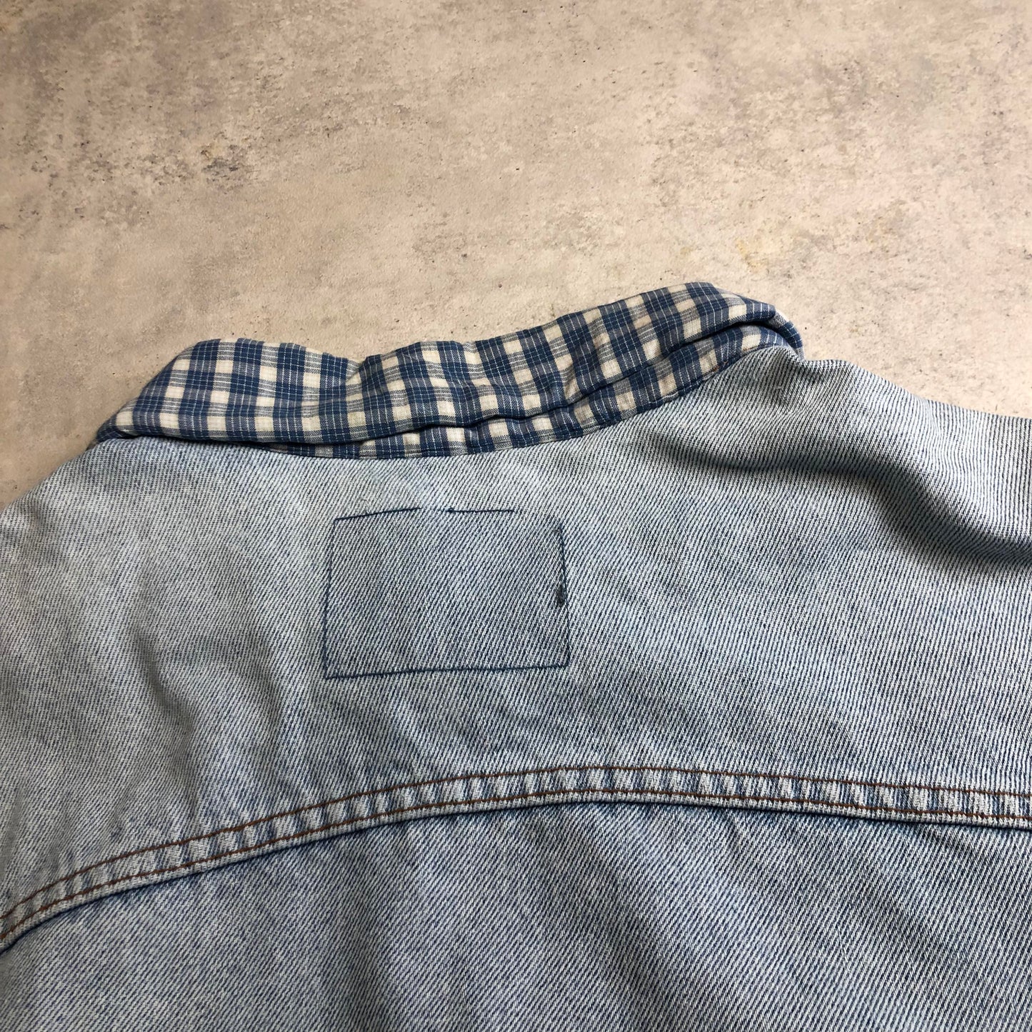 Levi's vintage farmerdzseki