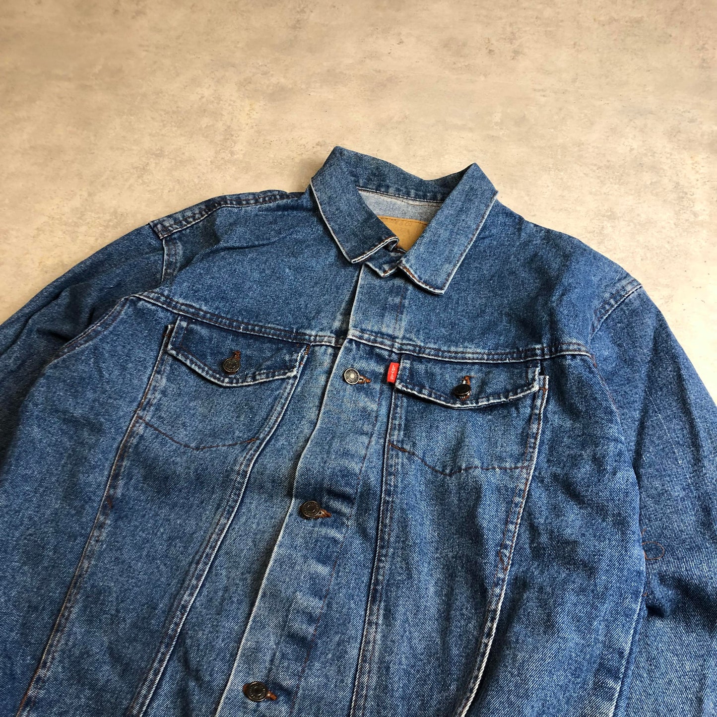 Levi's vintage farmerdzseki