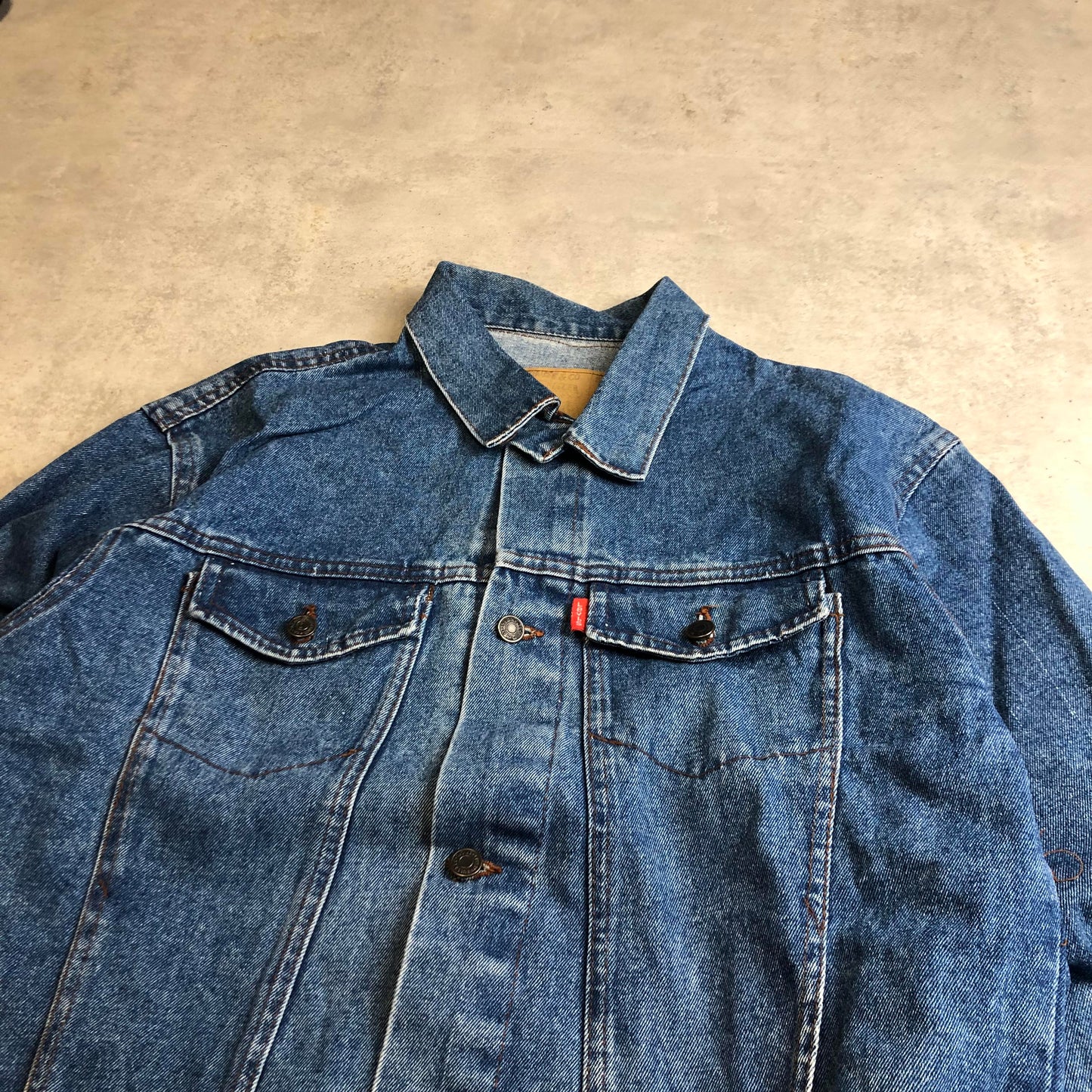 Levi's vintage farmerdzseki