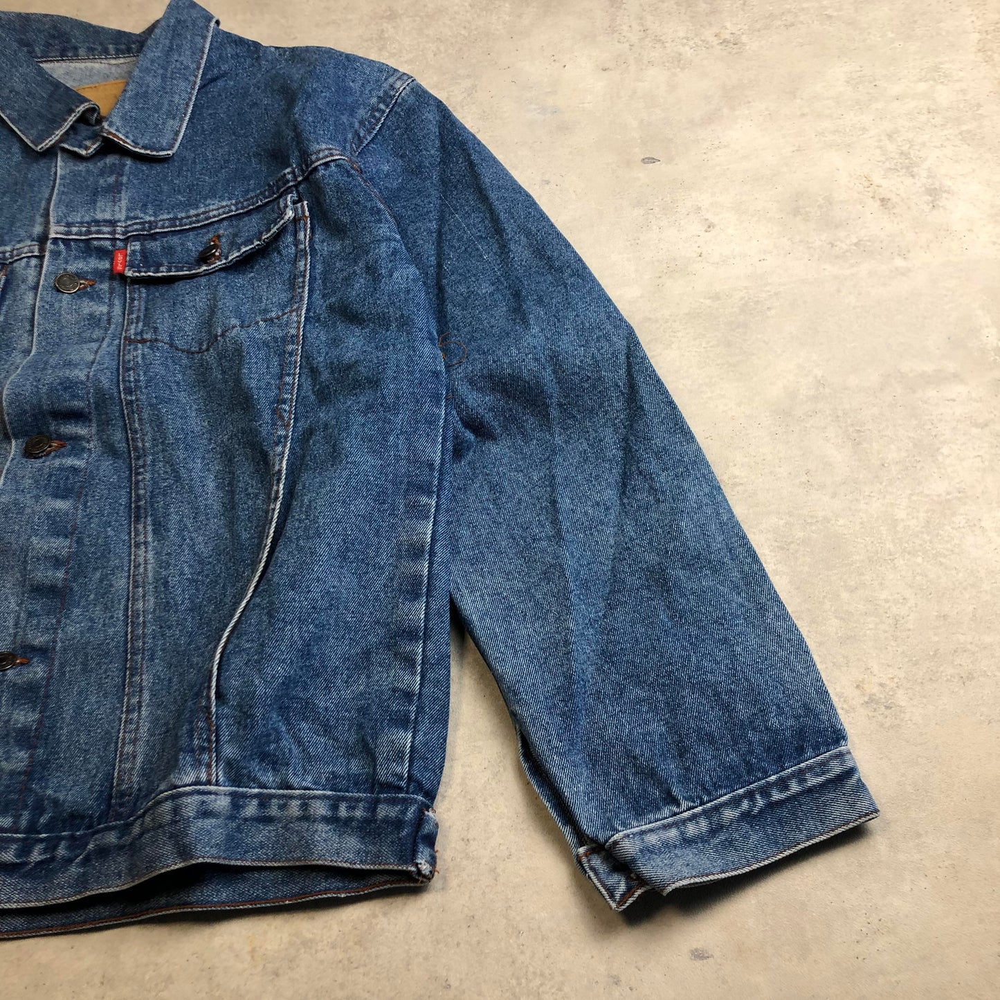 Levi's vintage farmerdzseki
