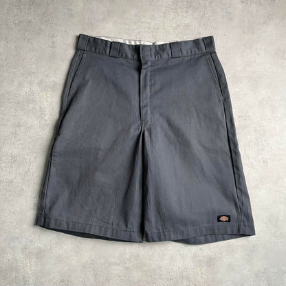 Dickies szürke jorts