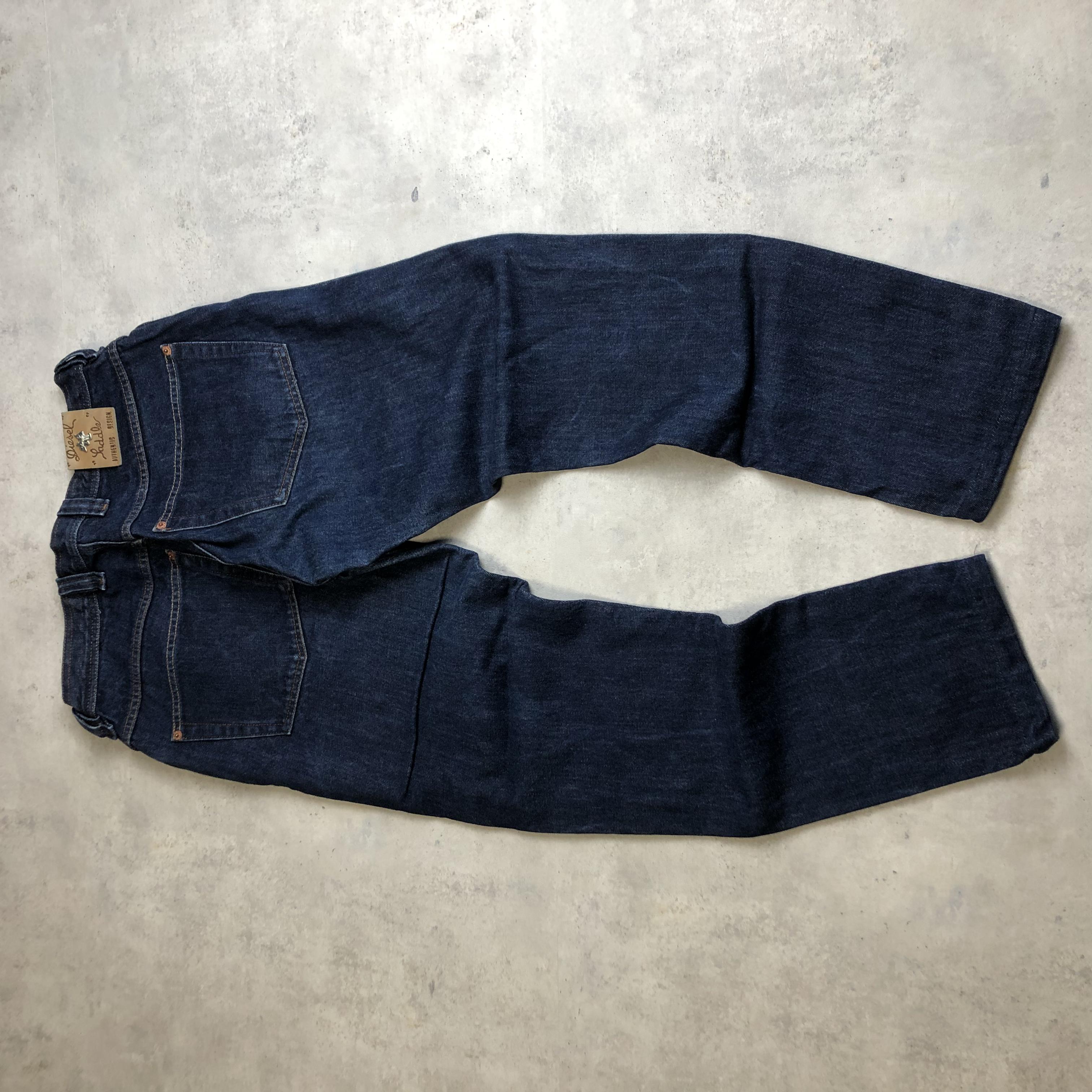 Diesel farmernadrág