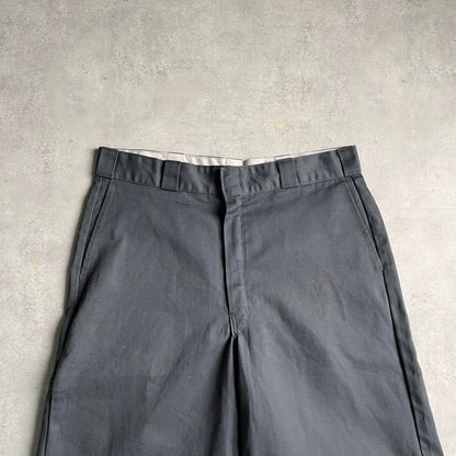 Dickies szürke jorts