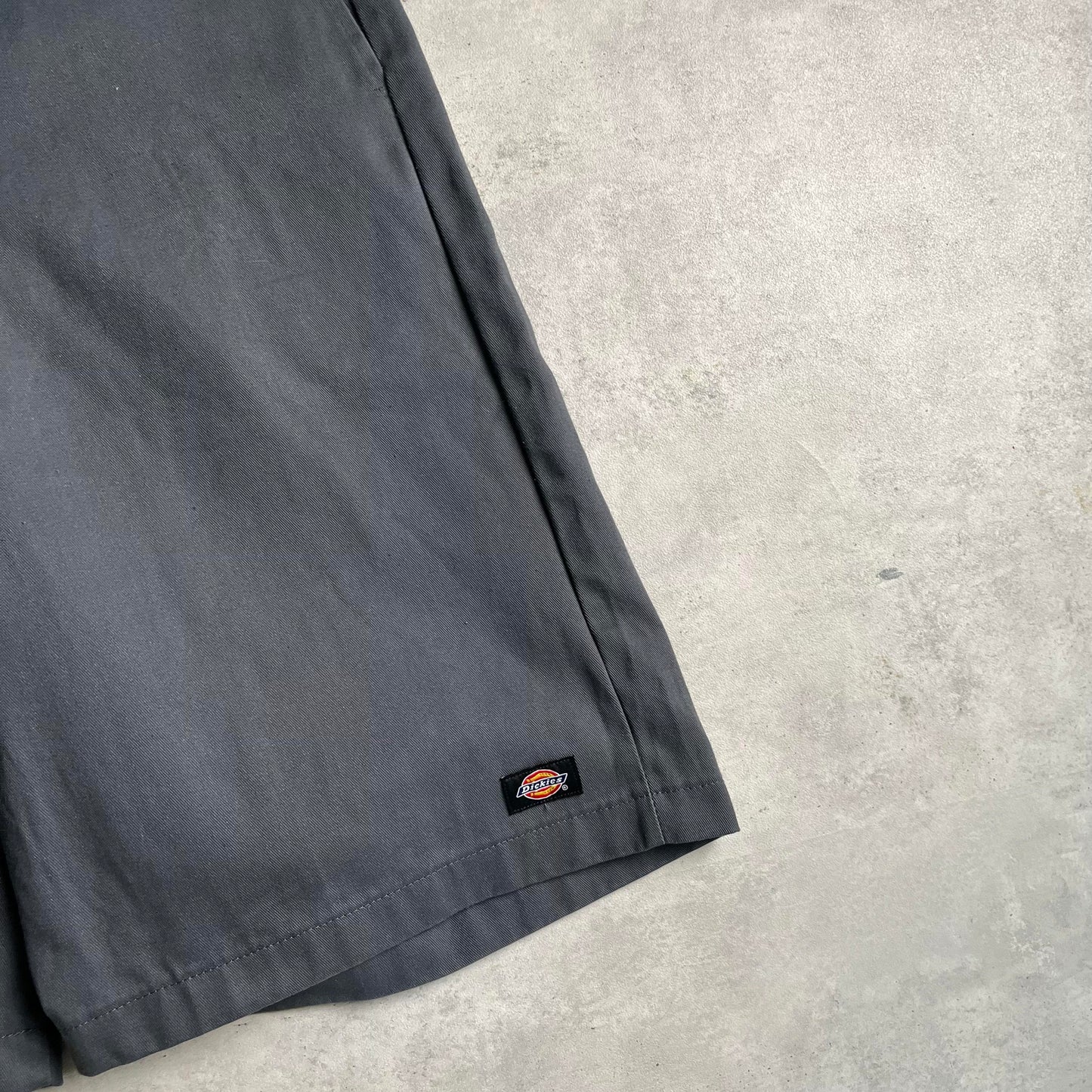 Dickies szürke jorts