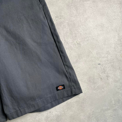 Dickies szürke jorts