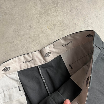 Dickies szürke jorts