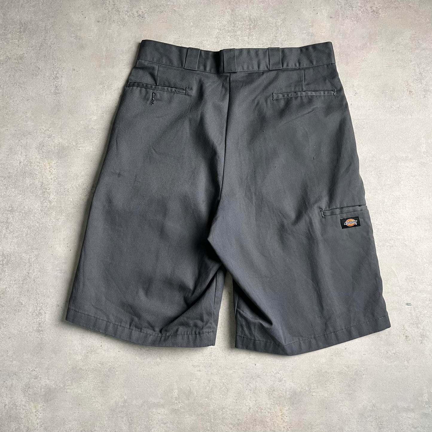 Dickies szürke jorts