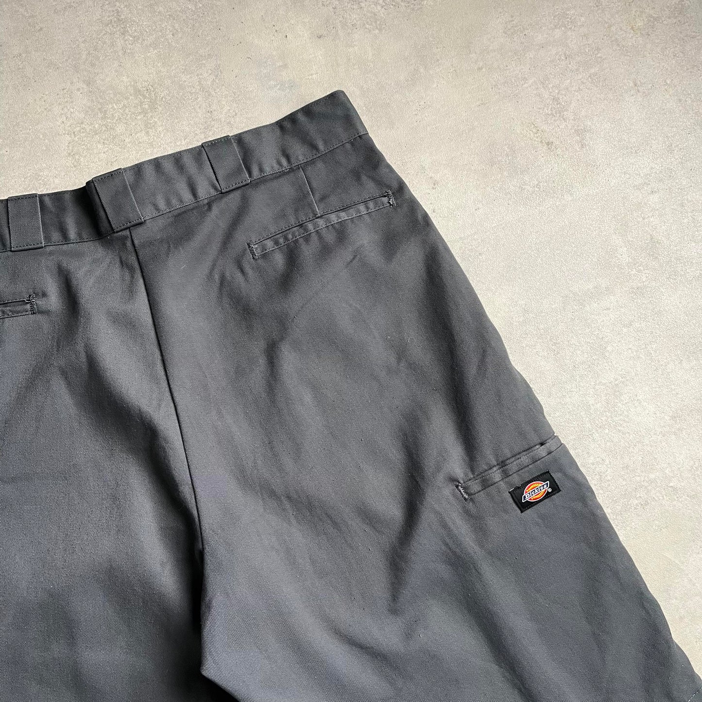 Dickies szürke jorts