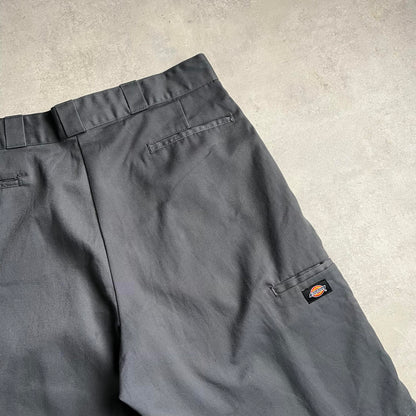 Dickies szürke jorts
