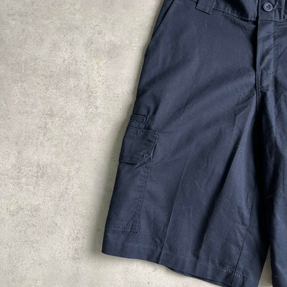 Dickies sötétkék cargozsebes rövidnadrág
