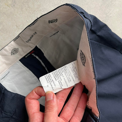 Dickies sötétkék cargozsebes rövidnadrág
