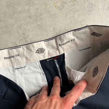Dickies sötétkék cargozsebes rövidnadrág