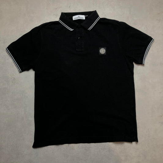 Stone island galléros póló