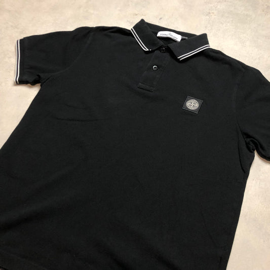 Stone island galléros póló