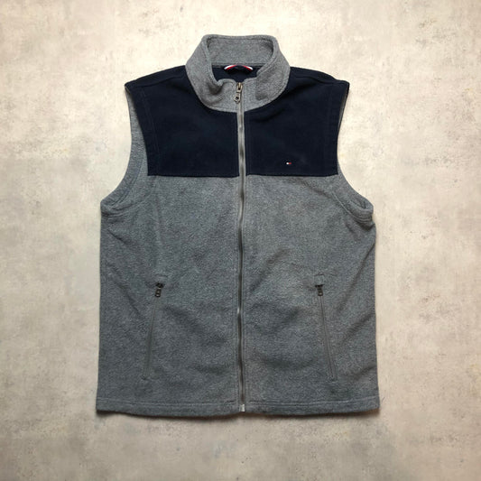 Tommy Hilfiger túra mellény