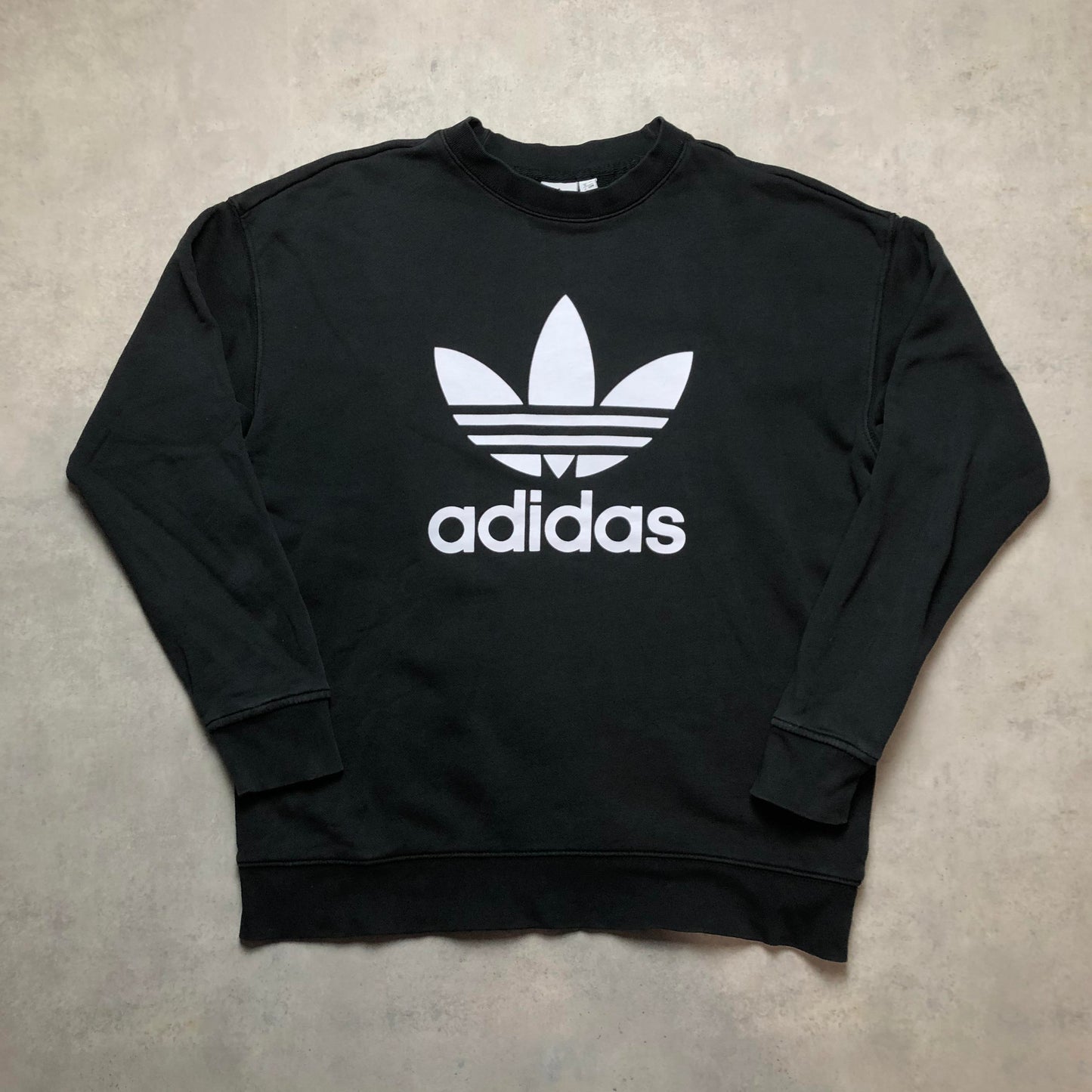 Adidas  Originals crewneck