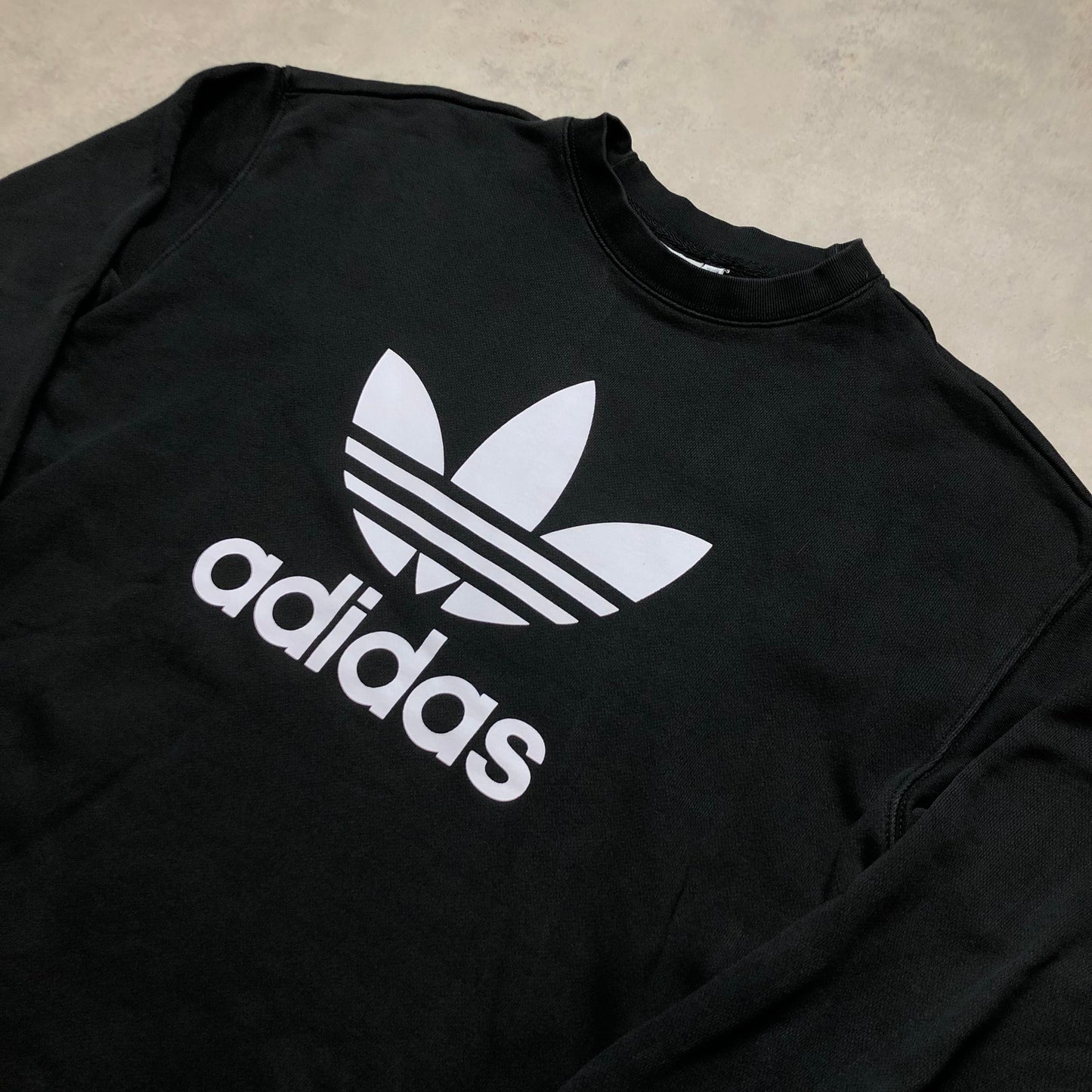 Adidas  Originals crewneck