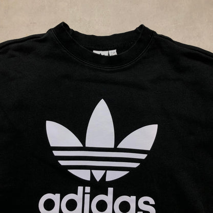 Adidas  Originals crewneck