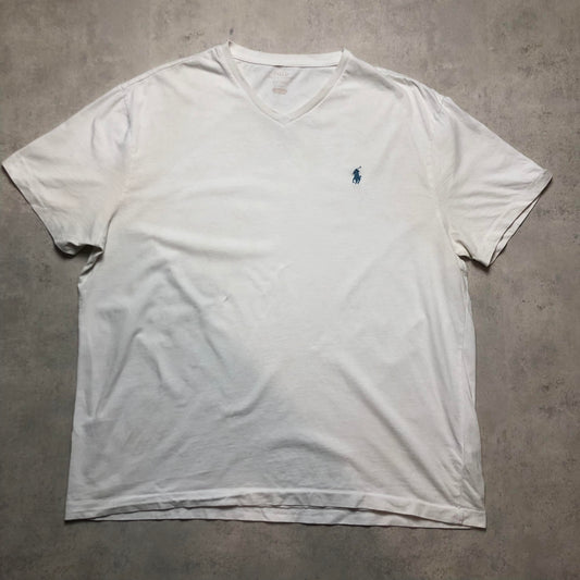 Ralph Lauren v-nyakú póló