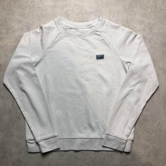 Patagonia crewneck
