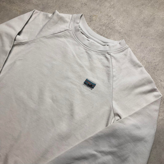 Patagonia crewneck