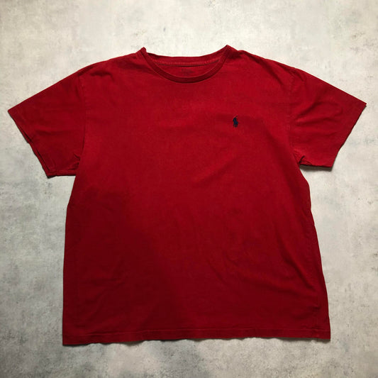 Ralph Lauren környakú póló