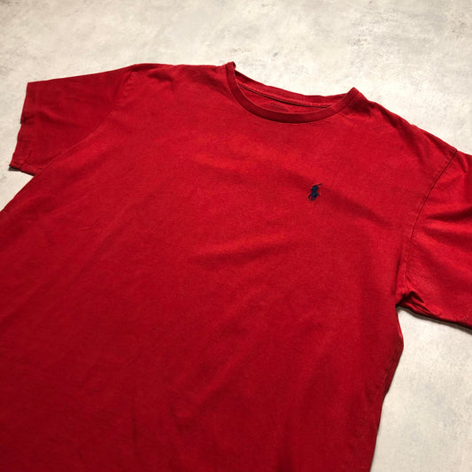 Ralph Lauren környakú póló