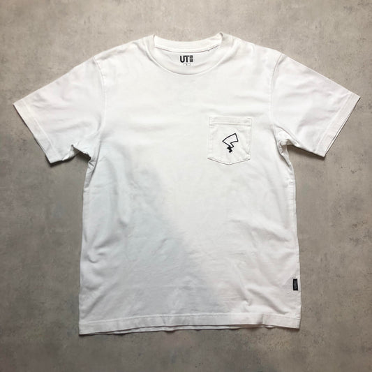 Uniqlo x Pokemon póló