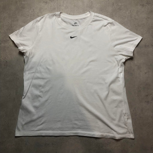 Nike Center Logo póló