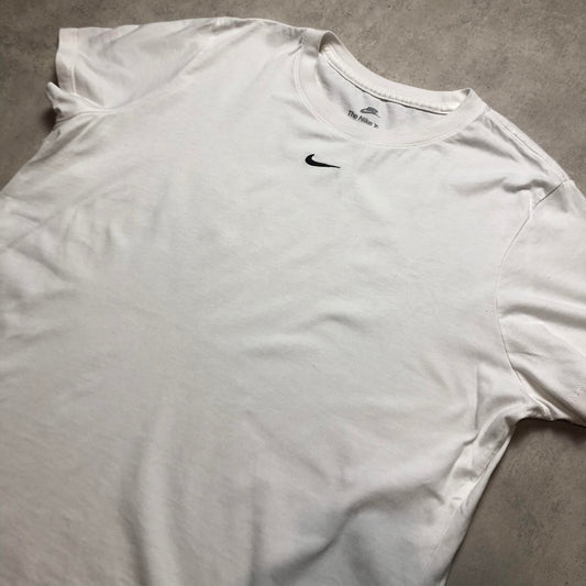 Nike Center Logo póló