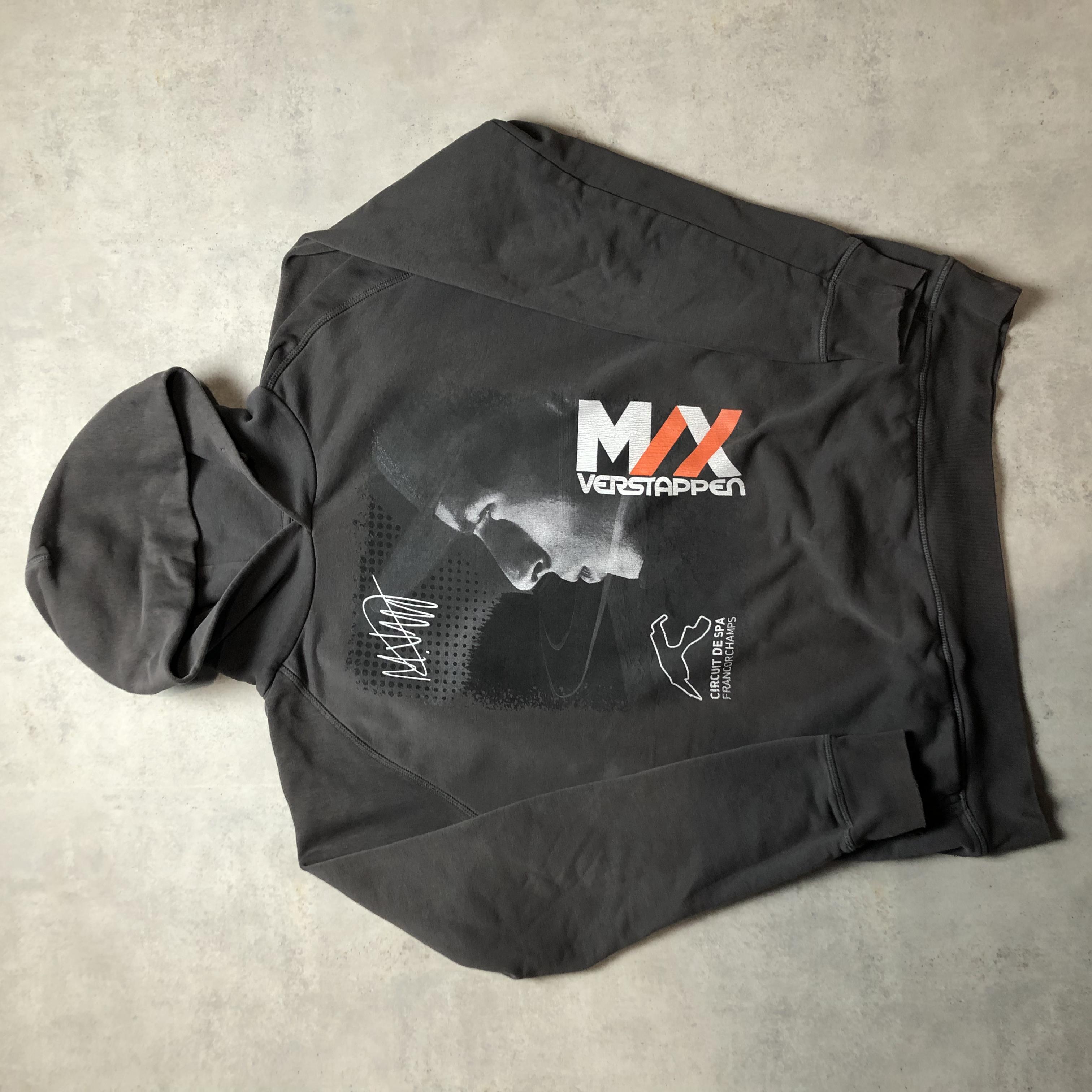 Max Verstappen hoodie