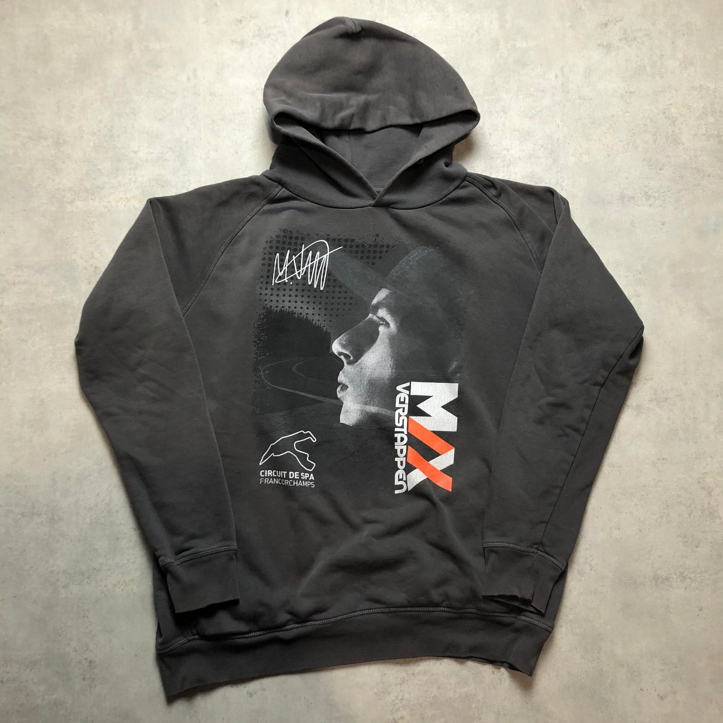 Max Verstappen hoodie