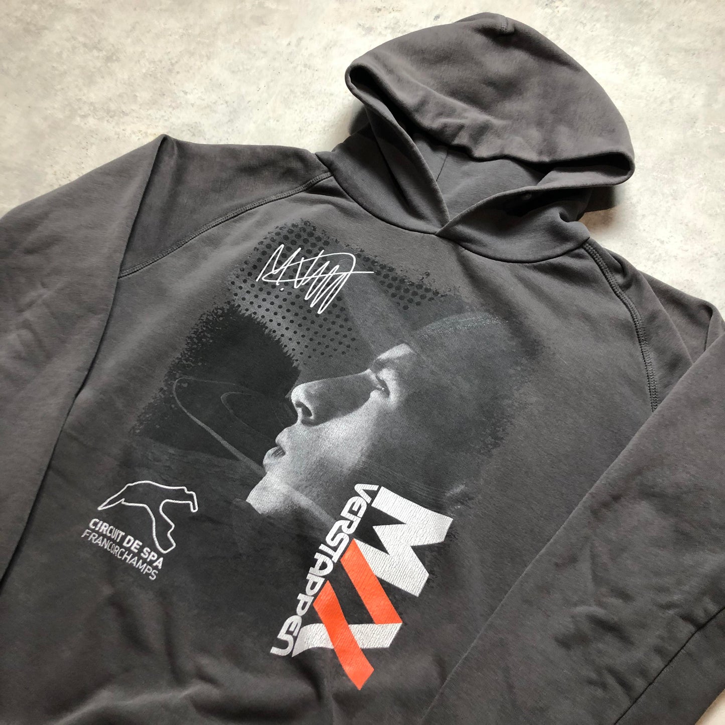 Max Verstappen hoodie